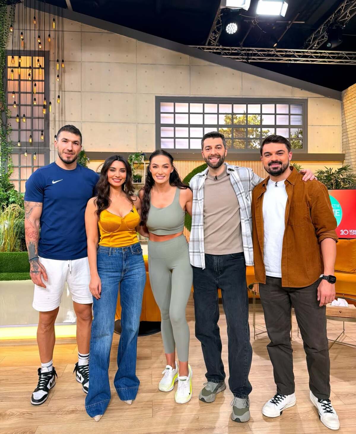 Divorț neașteptat în showbiz-ul din România! Vedeta emisiunii Vorbește Lumea de la PRO TV a anunțat oficial separarea, după 7 ani de căsătorie