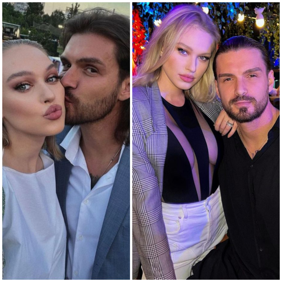 Bogdan Vlădău, mesaj controversat în mediul online. De ce fanii cred că face referire la fosta soție, Gina Chirilă: „Alea care sunt extrem de frumoase chiar cred că…”