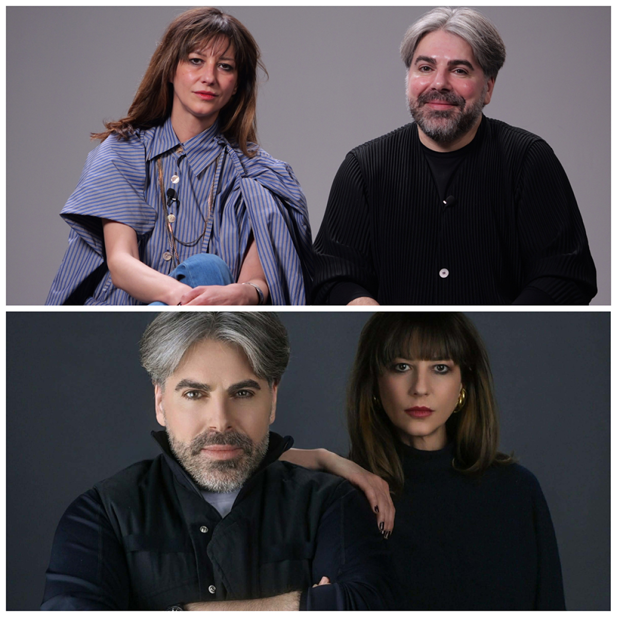 Exclusiv ELLE: Maurice Munteanu și Connie Preda, primele declarații despre Asia Express 2026. De ce au acceptat, de fapt, să participe: „Credem că e imposibil să câștigi, dar realizabil...” Video