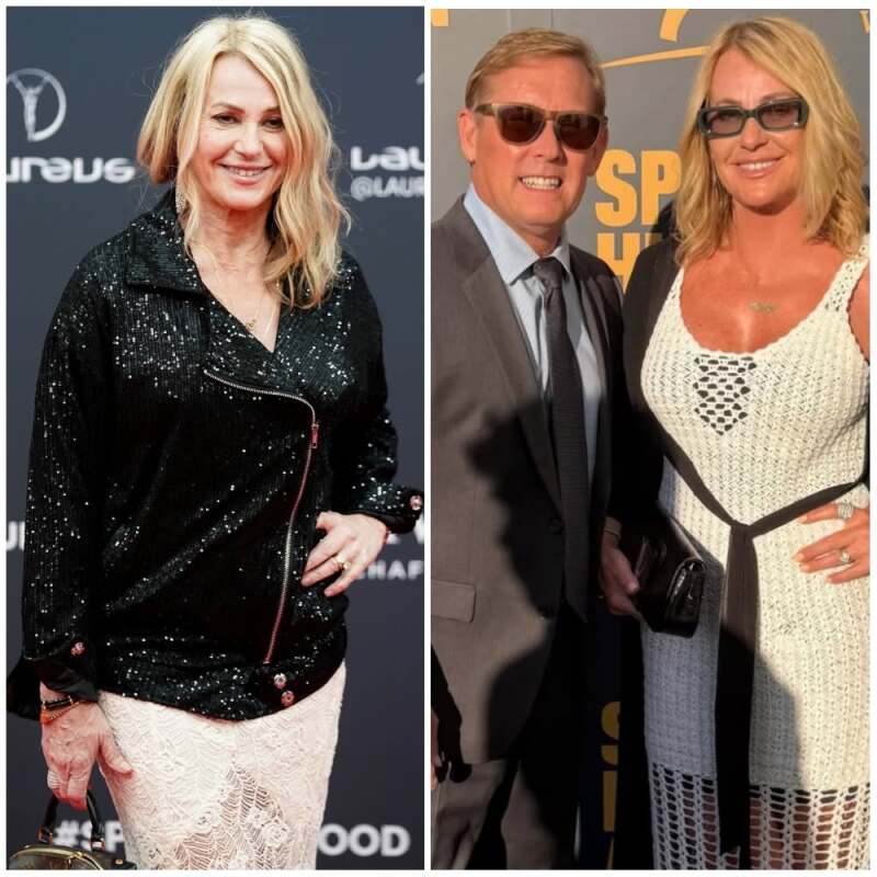 Nadia Comăneci, anunț despre soțul ei, Bart Conner, după 30 de ani de căsnicie. Ce a dezvăluit legendara sportivă după ce a fost celebrată la 50 de ani de la prima notă de 10 din istoria gimnasticii olimpice: „Mă emoționez…”