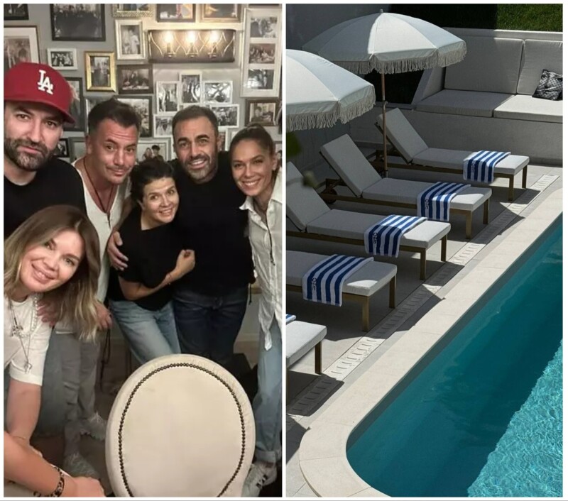 „E o groapă, toată locația…” Ce a recunoscut Răzvan Fodor despre hotelul deschis în Vama Veche împreună cu soția lui, Smiley, Gina Pistol, Adela Popescu și Radu Vâlcan
