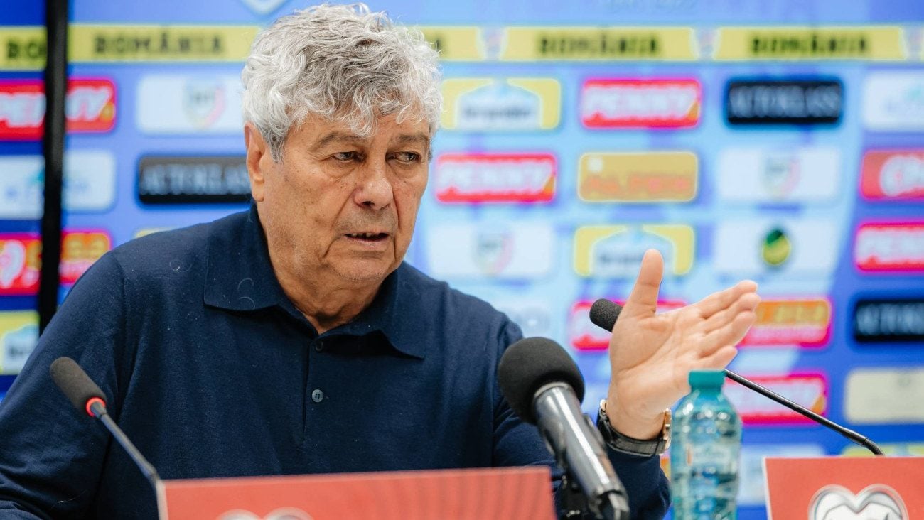 Lista antrenorilor care îi pot lua locul lui Mircea Lucescu la echipa națională. Sunt șapte nume, unul e mare favorit