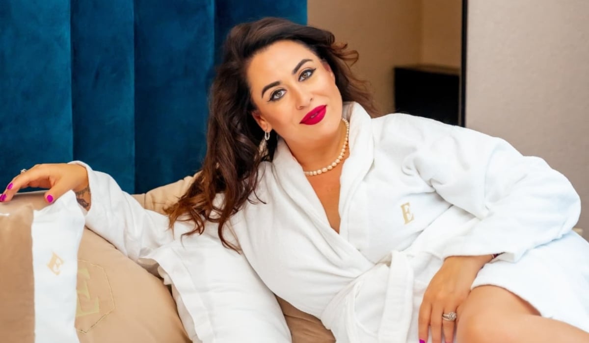 Oana Roman, revoltată de prețul unei baghete din București: „Știți cât costă în Franța?”. Cât a plătit vedeta la o brutărie din Dorobanți