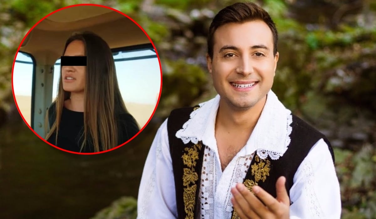 S-a aflat cine este femeia cu care Valentin Sanfira a înlocuit-o pe Codruța Filip. Legătura pe care o are cu Liviu Dragnea