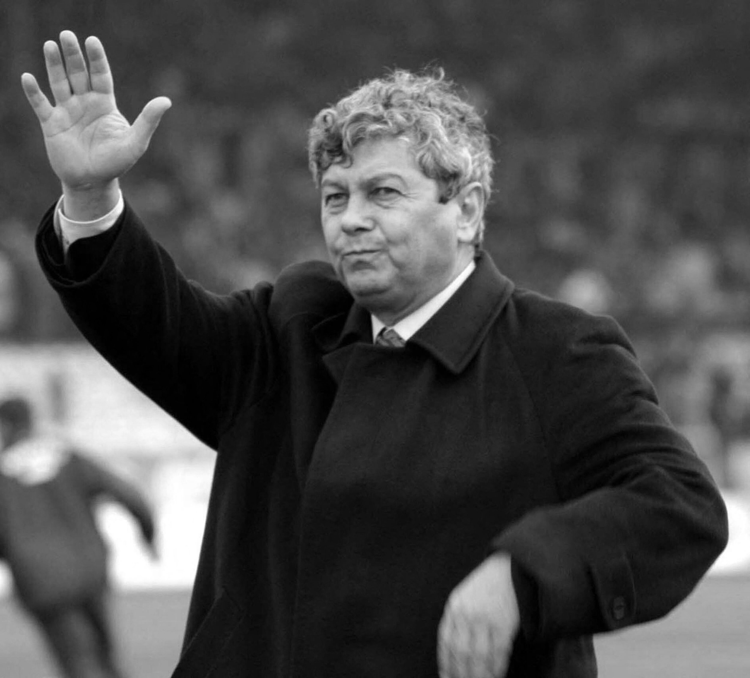 Strănepoții lui Mircea Lucescu au dat lovitura de start la Rapid – FC Argeș: patru generații pe același gazon