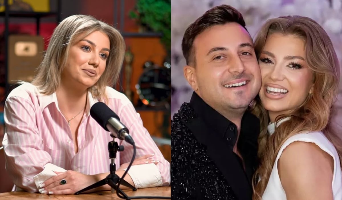 Adevărul despre trecutul lui Valentin Sanfira. Prietenii artistului au rupt tăcerea despre căsnicia cu Codruța Filip. „Ei nu au 9 ani împreună, au 7 ani”