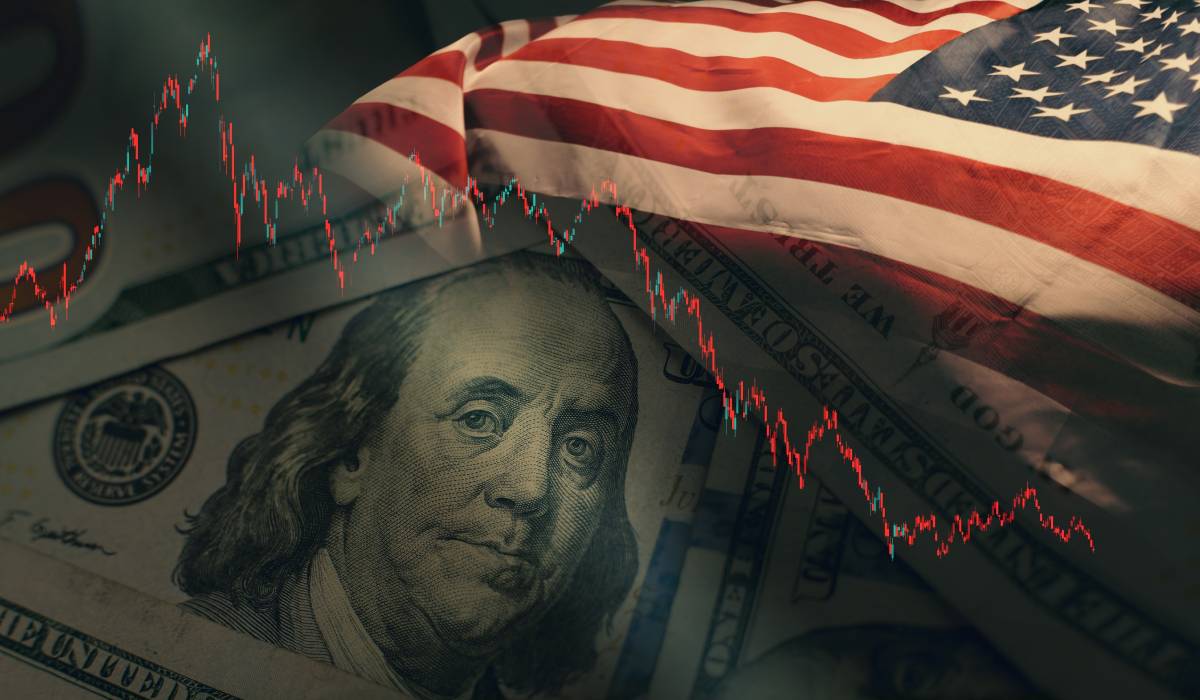 Țările care finanțează datoria uriașă a SUA de 39 de triliarde de dolari. Cine sunt cei mai mari creditori din lume