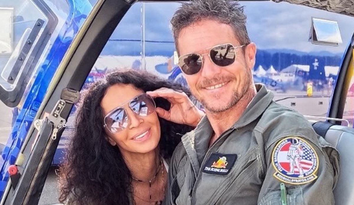 Mihaela Rădulescu, atac la familia lui Felix Baumgartner: „V-am făcut o listă cu ceea ce am făcut doar în ultimii 11 ani”