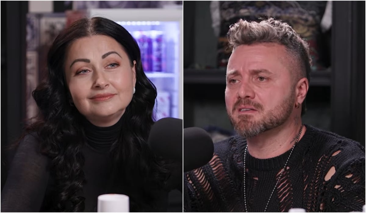 Gabriela Cristea a vrut să divorțeze de Tavi Clonda: „Au fost niște momente mai greuțe”