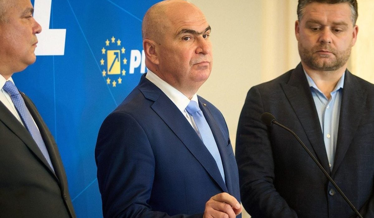 Prima decizie luată în ședința PNL după ce Guvernul Bolojan a picat la moțiunea de cenzură PSD-AUR