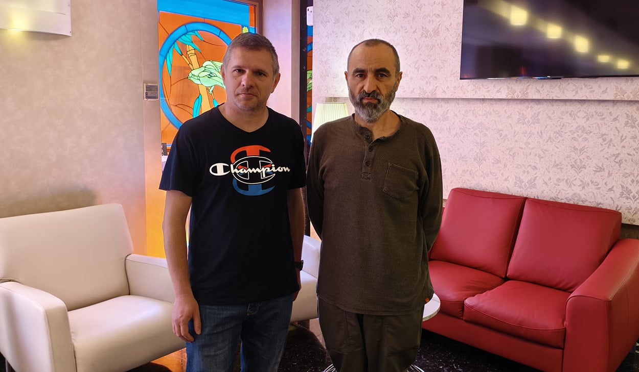 Costică Brădățan, profesor la Texas Tech University și filosof: „Conformismul e ceva ucigător. Dacă toți gândim la fel, simțim la fel, vorbim la fel, murim lăuntric”
