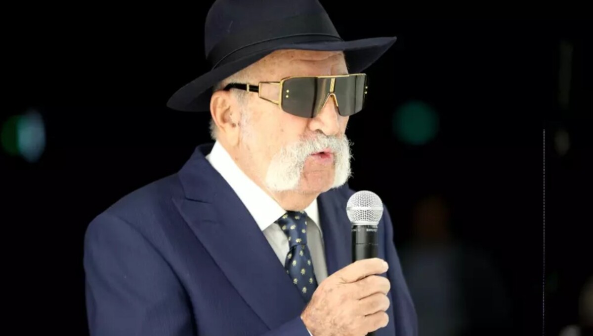 Miliardarul Ion Țiriac și-a achiziționat o proprietate cât Bucureștiul: „Mai cumpăr una!”